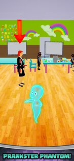 PuppetMaster 3D 1.5. Скриншот 1