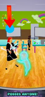 PuppetMaster 3D 1.5. Скриншот 2