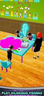 PuppetMaster 3D 1.5. Скриншот 3