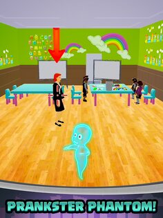 PuppetMaster 3D 1.5. Скриншот 6