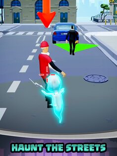 PuppetMaster 3D 1.5. Скриншот 10