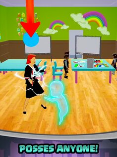 PuppetMaster 3D 1.5. Скриншот 12