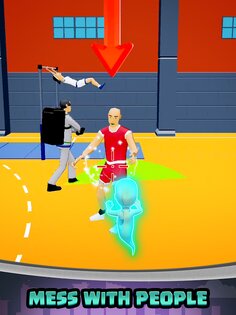 PuppetMaster 3D 1.5. Скриншот 14