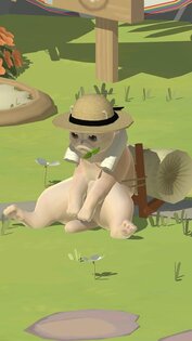 Кошачий курорт – релакс-игра для любителей кошек 1.74.0. Скриншот 4