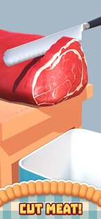 Food Cutting 1.4.2. Скриншот 2