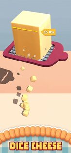 Food Cutting 1.4.2. Скриншот 3