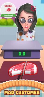 Food Cutting 1.4.2. Скриншот 5