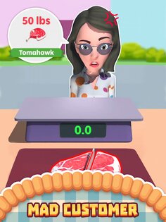 Food Cutting 1.4.2. Скриншот 10