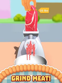 Food Cutting 1.4.2. Скриншот 11