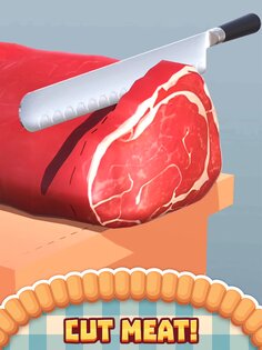 Food Cutting 1.4.2. Скриншот 12