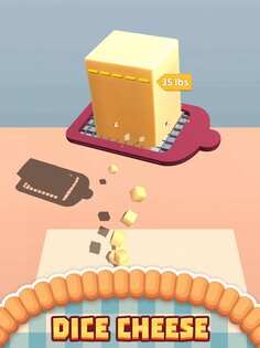 Food Cutting 1.4.2. Скриншот 13