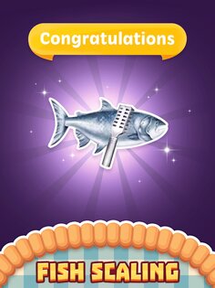 Food Cutting 1.4.2. Скриншот 14