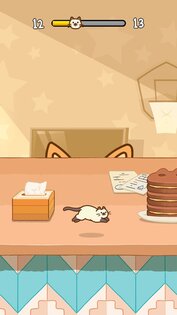 Hide and Seek: Cute Cat Escape 1.8.4. Скриншот 10