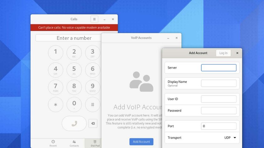 Вышел GNOME 41: новые приложения и обновлённый «Центр приложений»