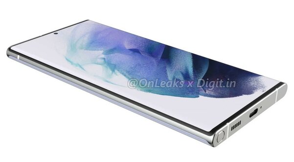 Реинкарнация Galaxy Note: Samsung может вернуть флагман, но в виде Galaxy S22 Ultra