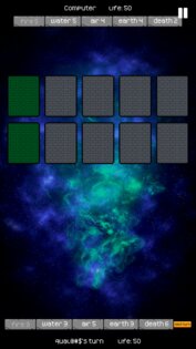 Astral tournament 2.1.8. Скриншот 1