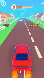 Super Thief Auto 0.5.6. Скриншот 2
