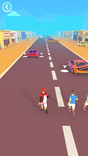 Super Thief Auto 0.5.6. Скриншот 3