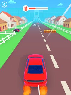 Super Thief Auto 0.5.6. Скриншот 7