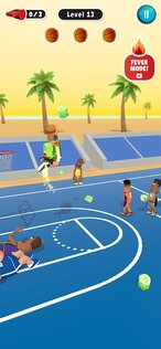 Block'em All 2.2.7. Скриншот 15