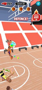 Block'em All 2.2.7. Скриншот 17