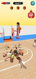 Block'em All 2.2.7. Скриншот 20