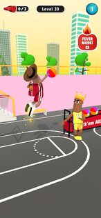 Block'em All 2.2.7. Скриншот 24