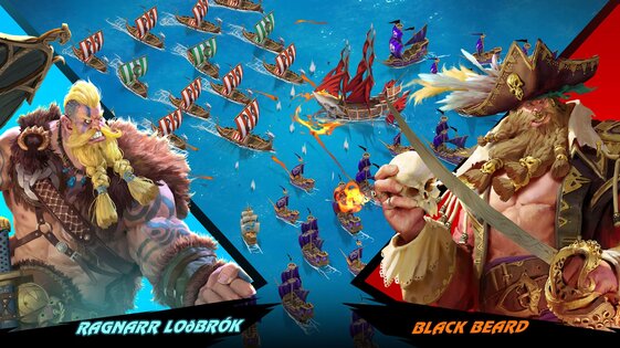 Rise of Islands 1.0.4.402. Скриншот 6
