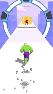Mashup Hero 3.0.2. Скриншот 2
