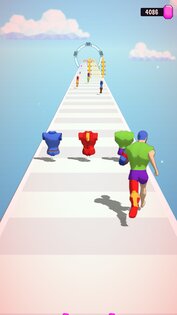 Mashup Hero 3.0.2. Скриншот 3