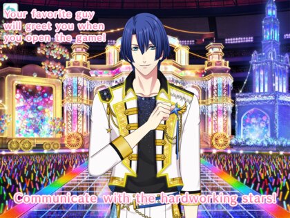 Utano☆Princesama: Shining Live 6.1.0. Скриншот 11