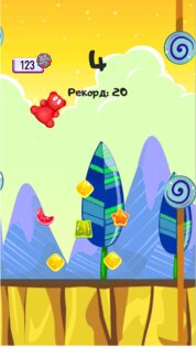 Валера Желейный Медведь 2 22.0. Скриншот 15