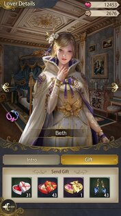 King's Choice 1.26.1.1. Скриншот 15