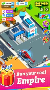 Coal Mining Inc 0.45. Скриншот 5