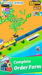 Coal Mining Inc 0.45. Скриншот 8