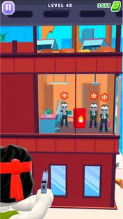 Heli Escape 3D 1.18.9. Скриншот 4