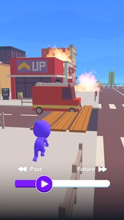 Time Control 0.4.7. Скриншот 1