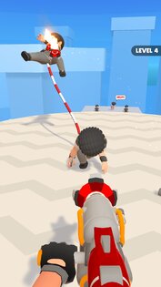 Booster Gun 1.3.9. Скриншот 11