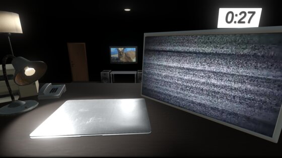 Five Nights At Floppa 1.8. Скриншот 15