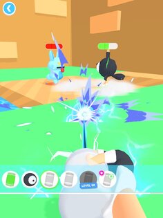 Monster Box 0.11.3. Скриншот 4