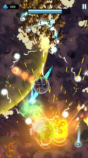 Alien Survivors 1.0.7. Скриншот 7
