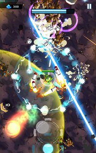 Alien Survivors 1.0.7. Скриншот 13