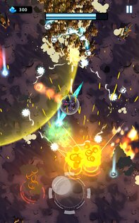 Alien Survivors 1.0.7. Скриншот 14