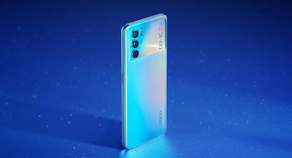 OPPO выпустила K9 Pro с дисплеем на 120 Гц и 12 ГБ ОЗУ занедорого