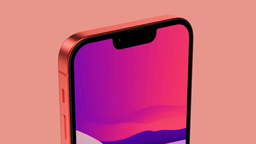 На iPhone 13 не работает Face ID после замены оригинального дисплея сторонним сервисом