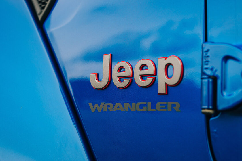 Самый. Настоящий. Джип! Проехал 2 000 км на Jeep Wrangler Rubicon (2018) и делюсь впечатлениями