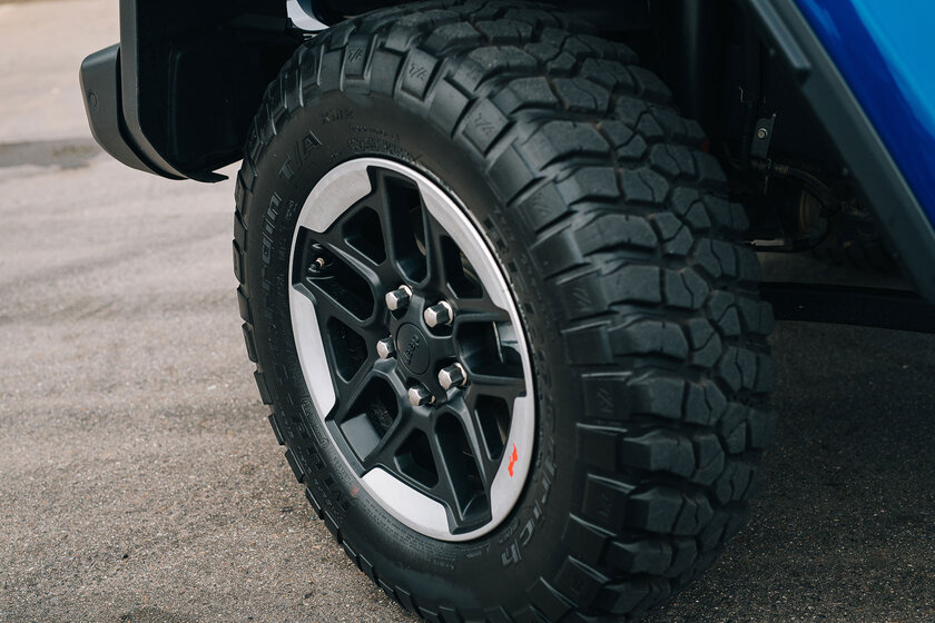 Самый. Настоящий. Джип! Проехал 2 000 км на Jeep Wrangler Rubicon (2018) и делюсь впечатлениями