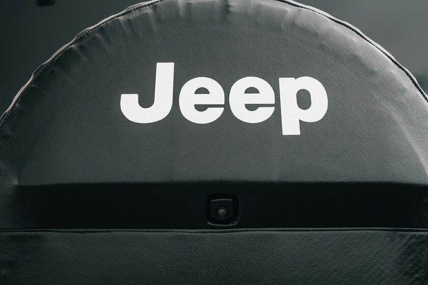 Самый. Настоящий. Джип! Проехал 2 000 км на Jeep Wrangler Rubicon (2018) и делюсь впечатлениями