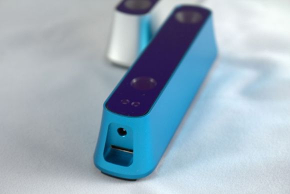 3-D сканер Structure Sensor