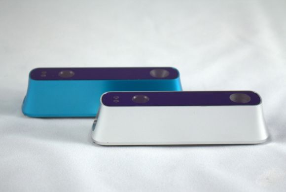 3-D сканер Structure Sensor